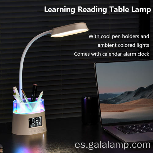 LED multifuncional RGB Nightlight